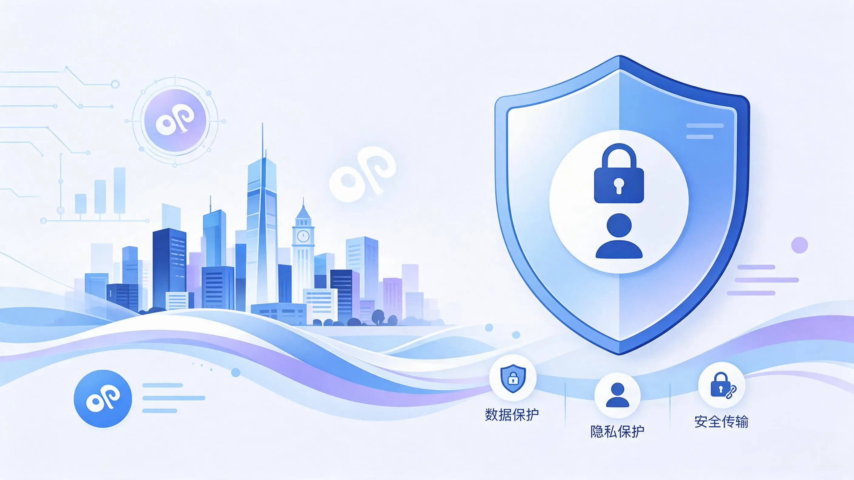 濮阳小程序开发疑虑解析：数据安全与用户隐私如何保障